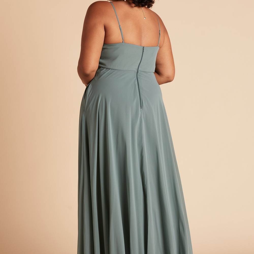 Birdy Grey Kaia Bridesmaids Dress - Picture 3 of 16